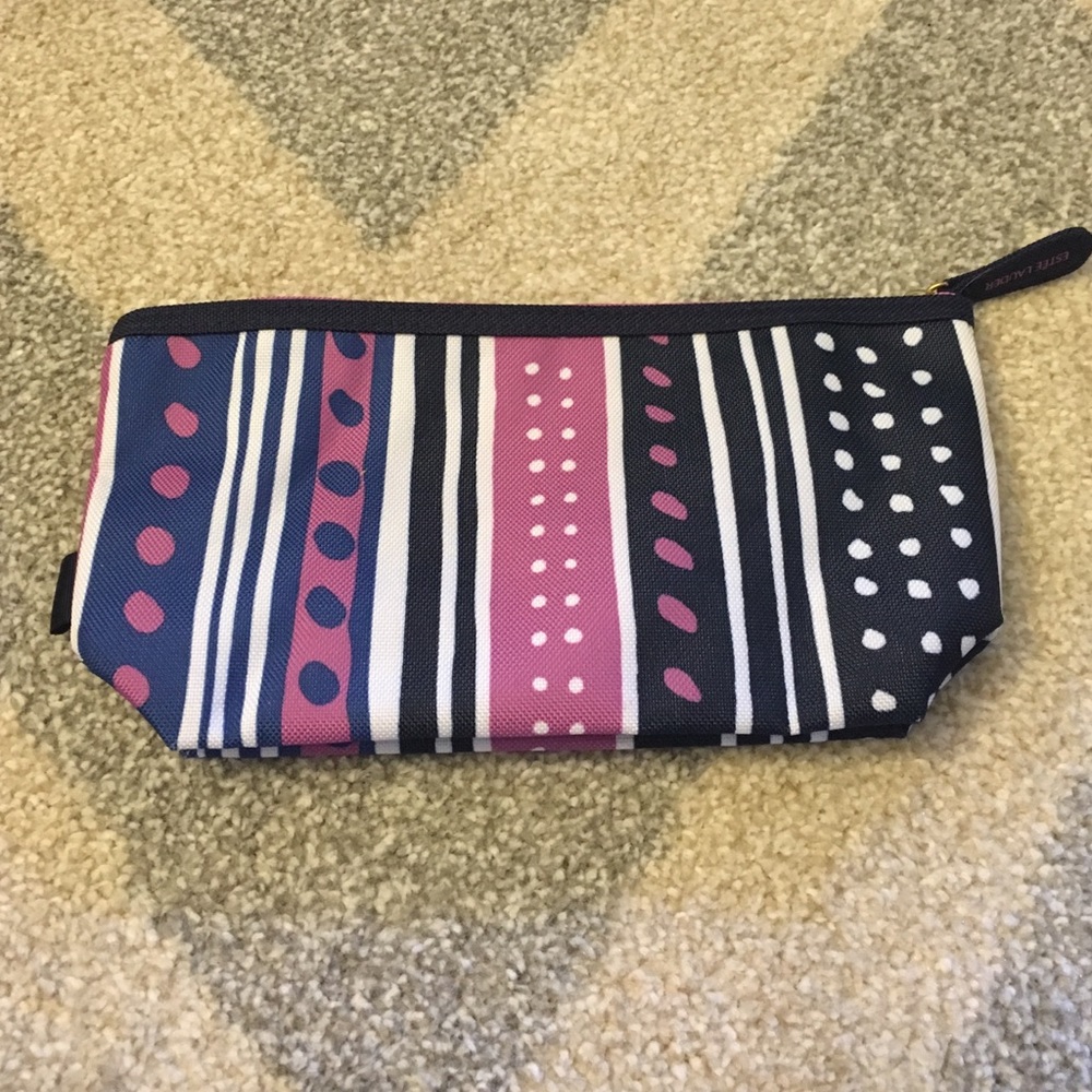 NEW Estée Lauder Cosmetic Bag